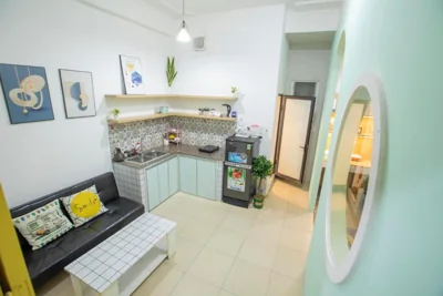 Sushi House Quoc Tu Giam 202 – Photos 11